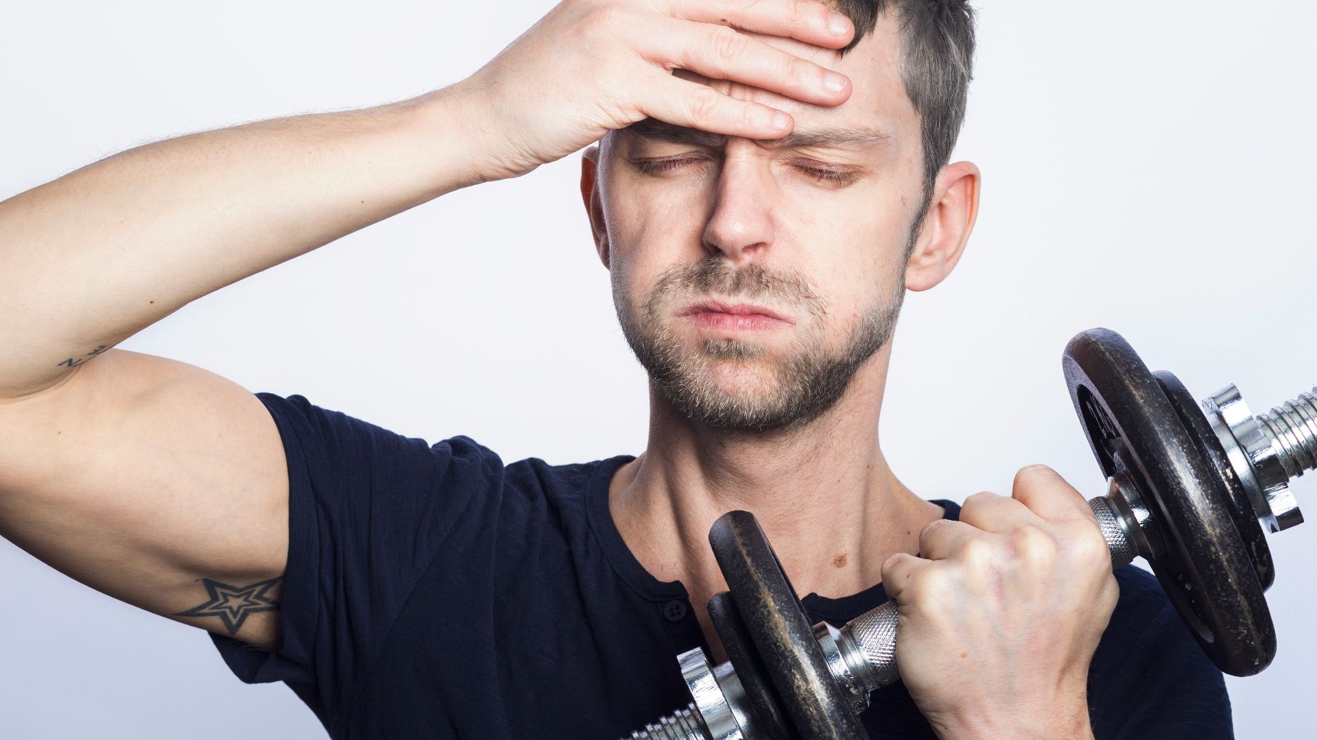 13. L'exercice physique devient une punition ou une performance