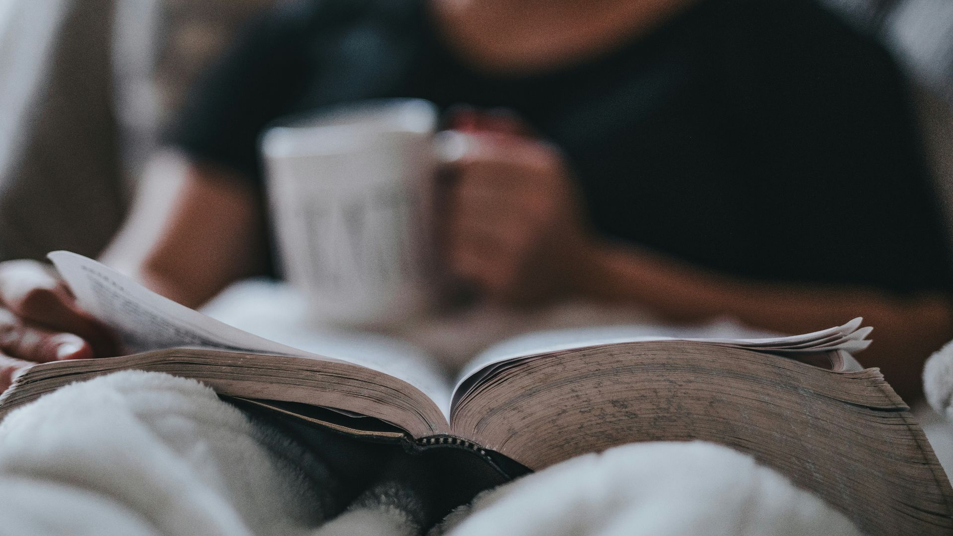 14. Vous perdez l'habileté de ne rien faire