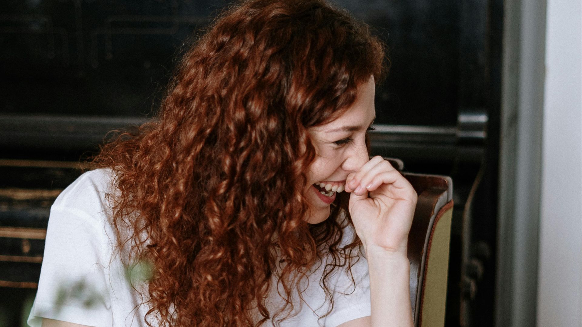 7. Rire avec l'humour sexiste
