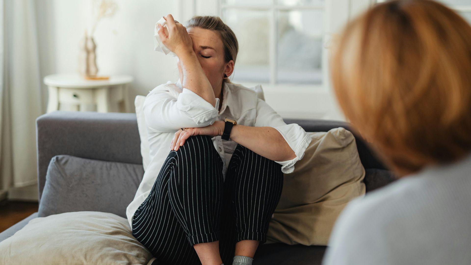 3. Interrompre l'interruption