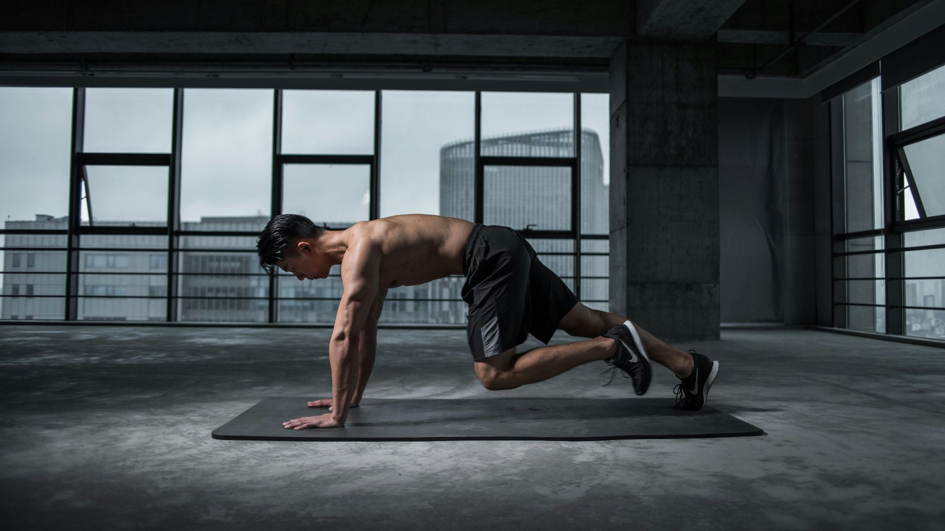2. Augmente la VO2max