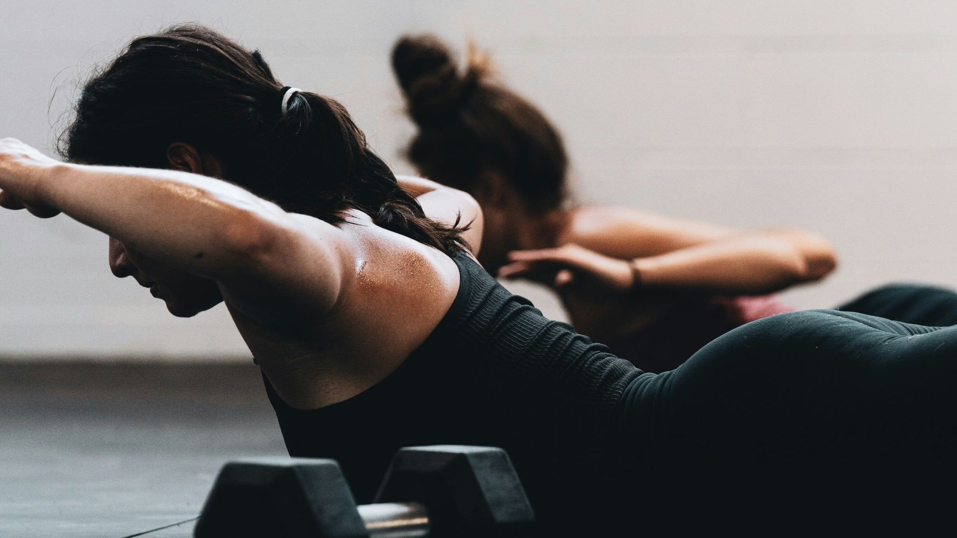 11. Augmente la tolérance au lactate