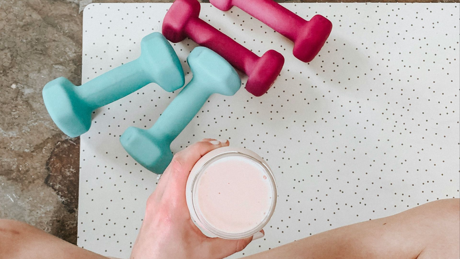 14. Ajoute la combustion post-exercice