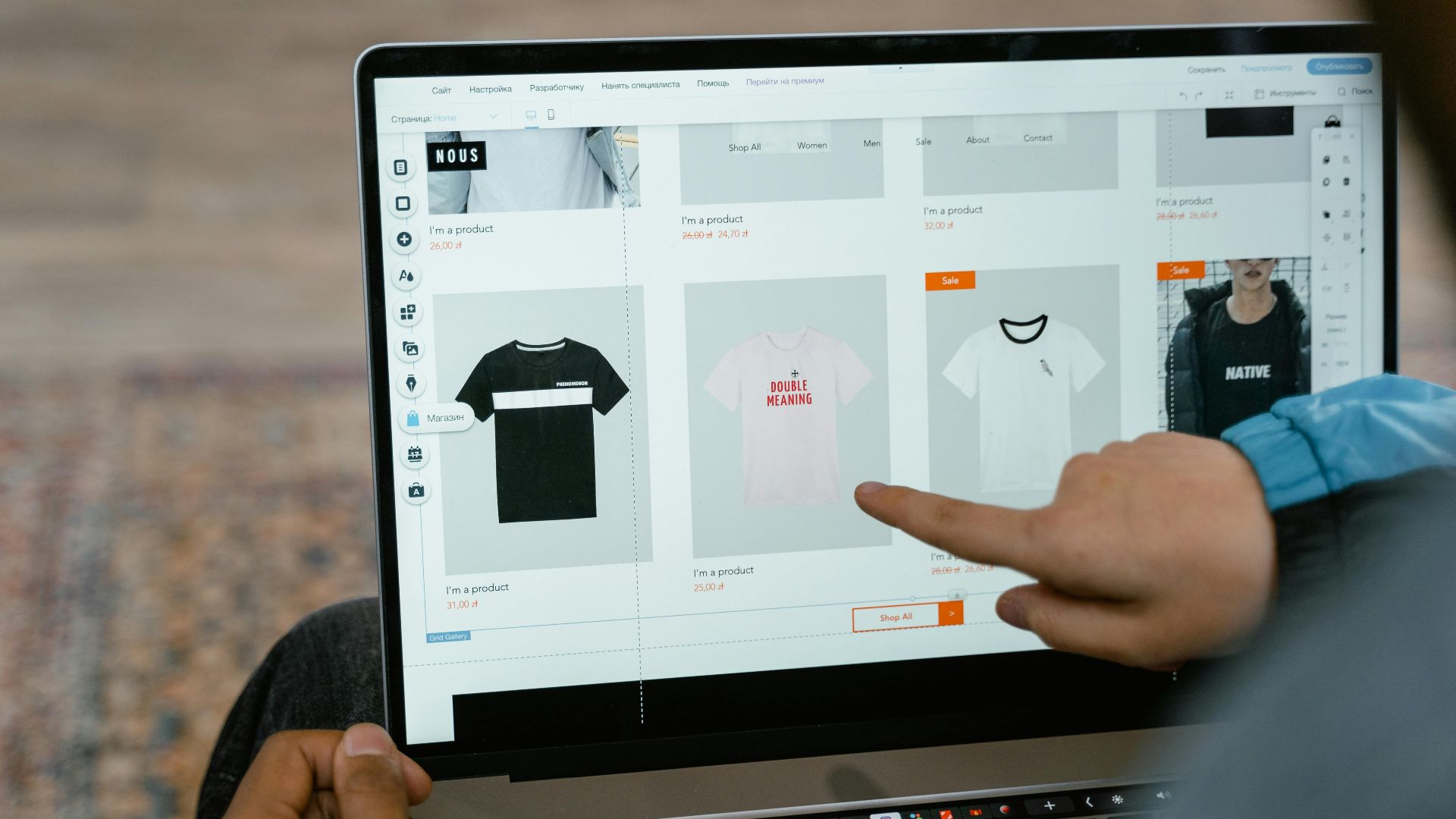 7. Fixez vos prix en toute confiance