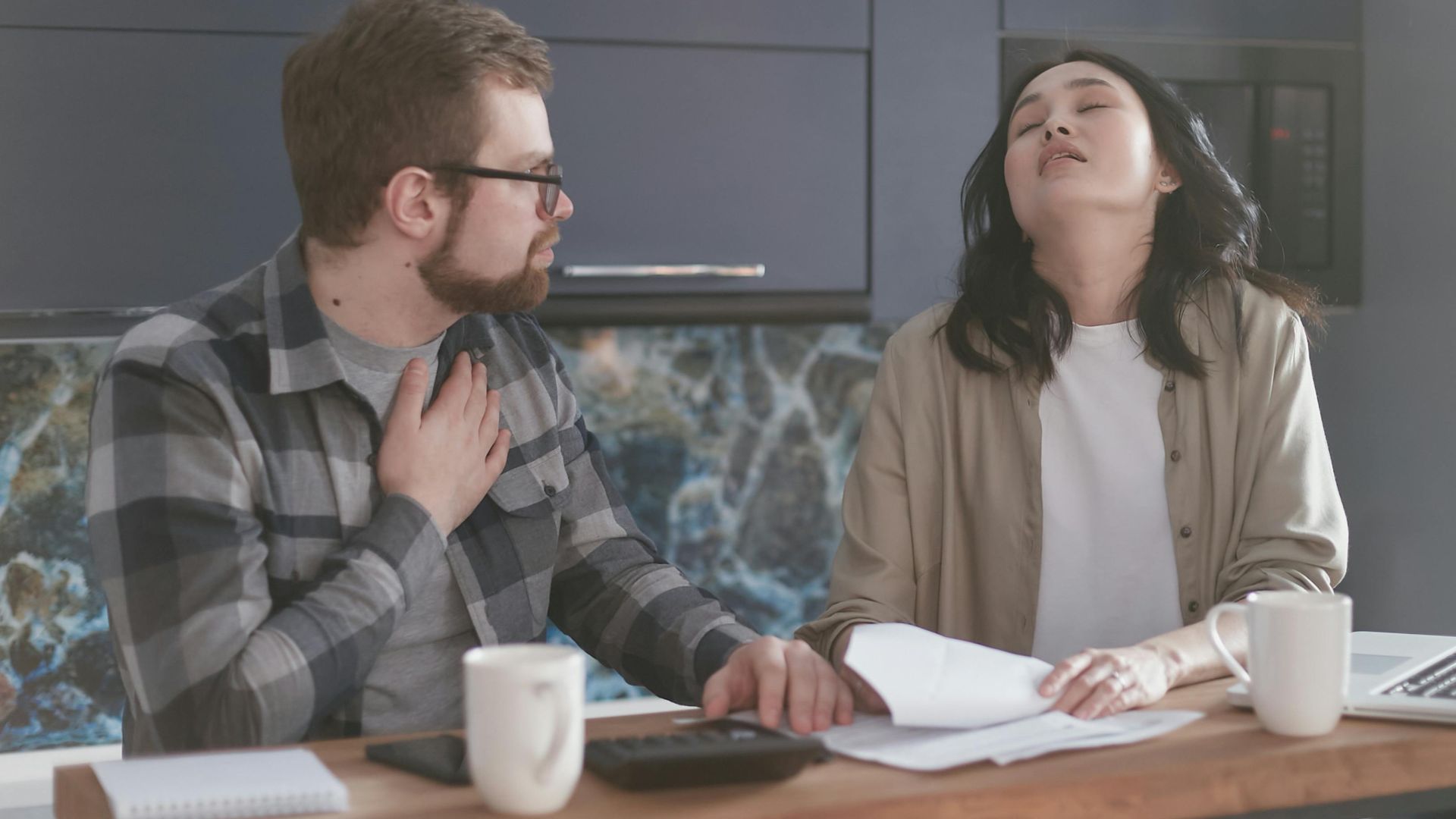 10. Désintérêt pour vos réalisations non financières