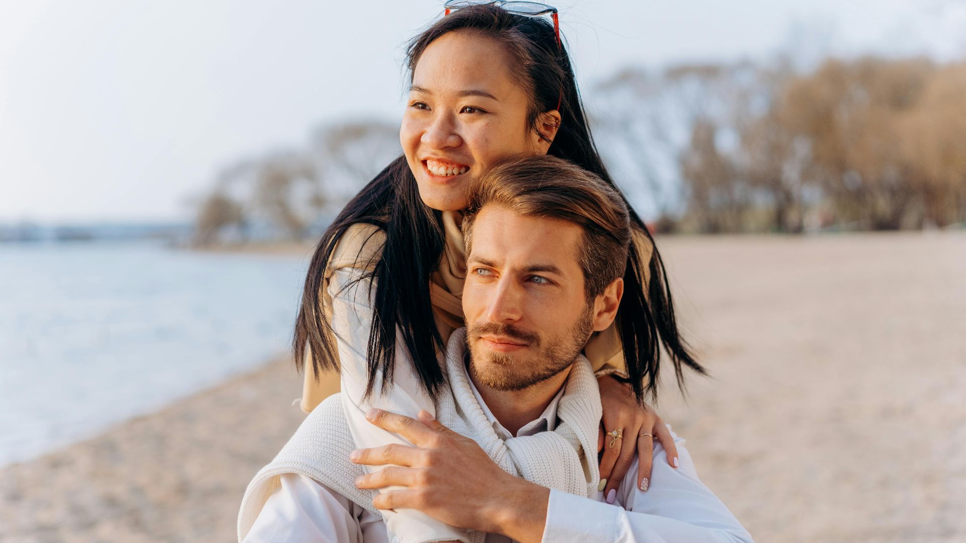 3. Séparer l'amour de la preuve financière