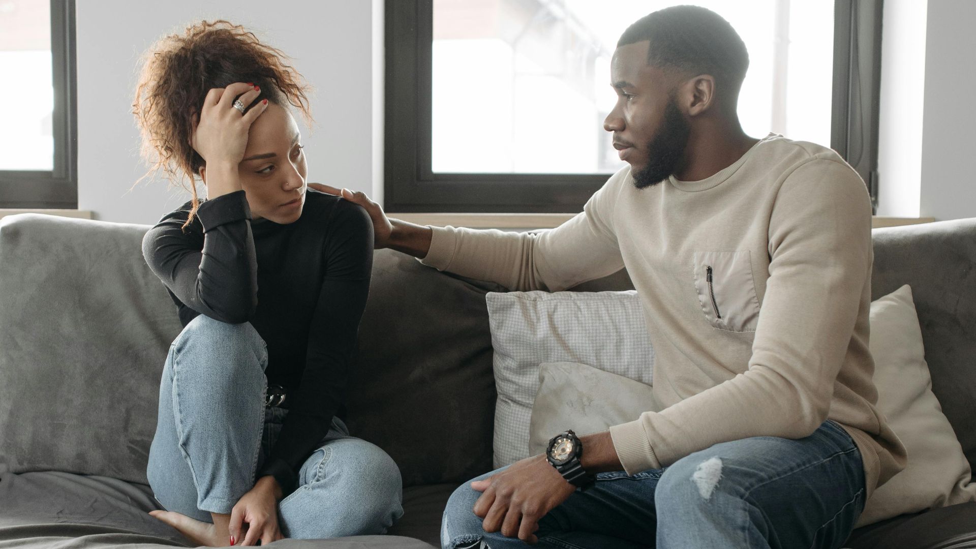 5. Ayez une conversation directe sur vos attentes