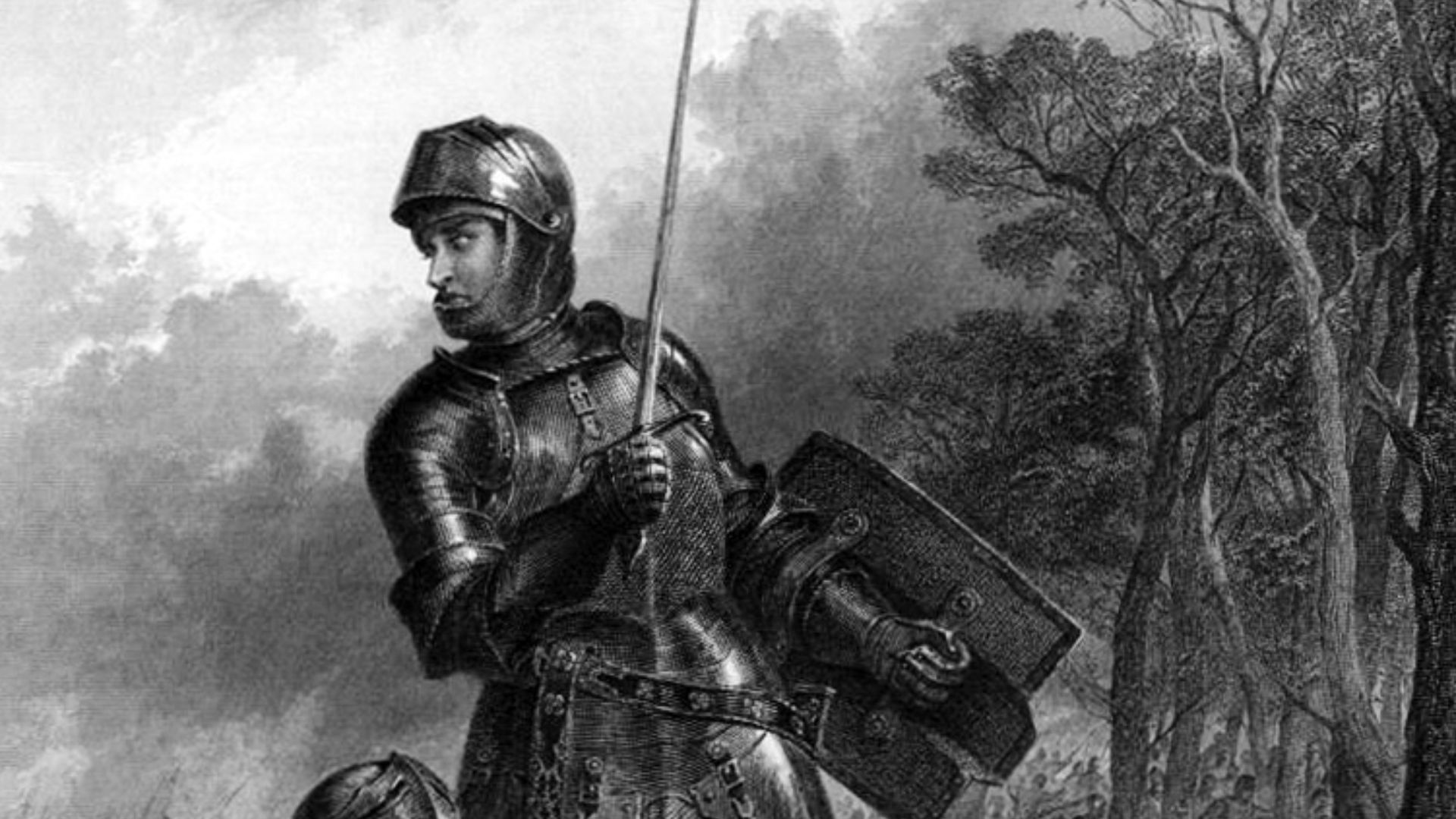 3. Bataille de Barnet (1471)