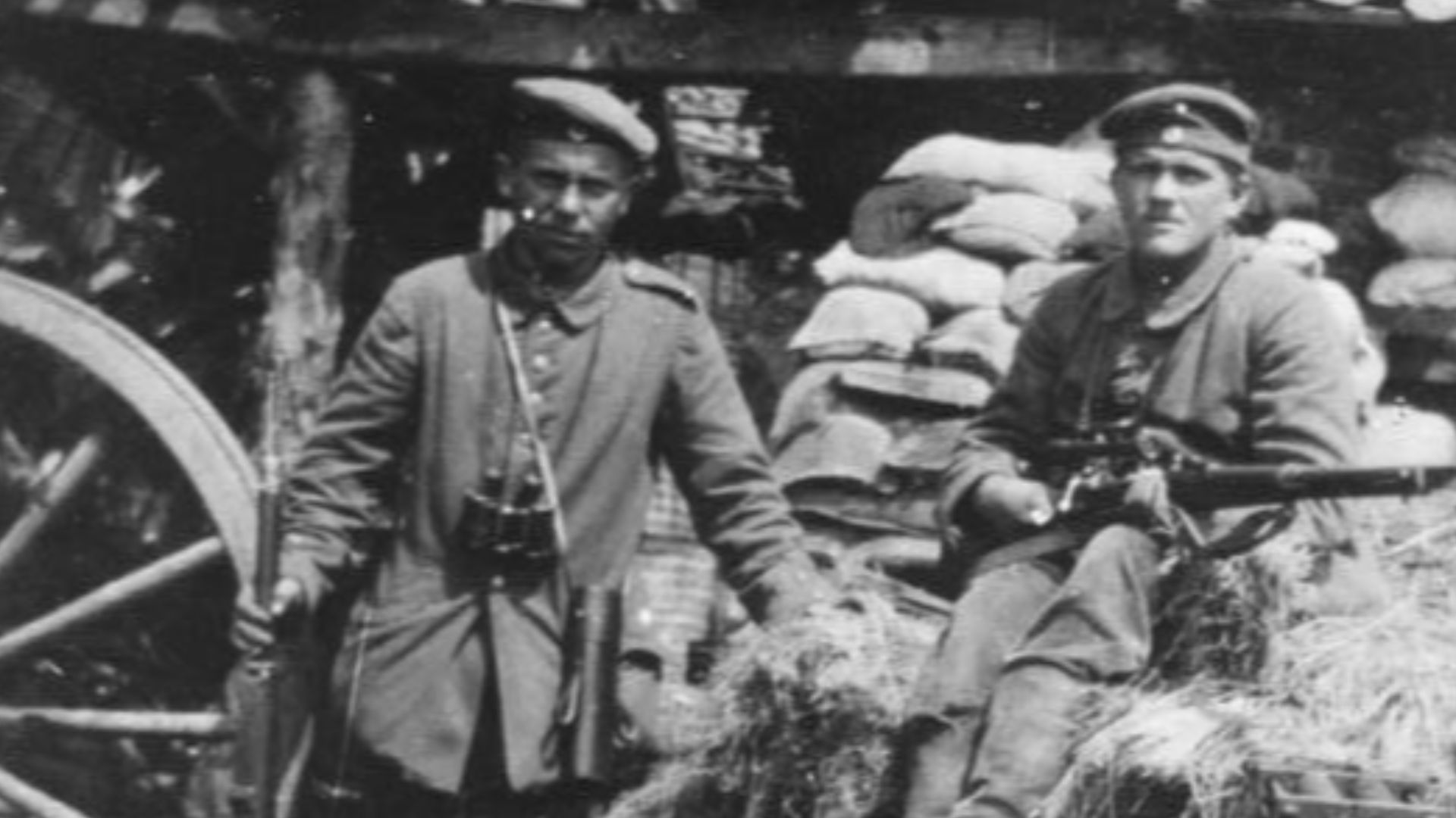 6. Bataille de Fromelles (1916)