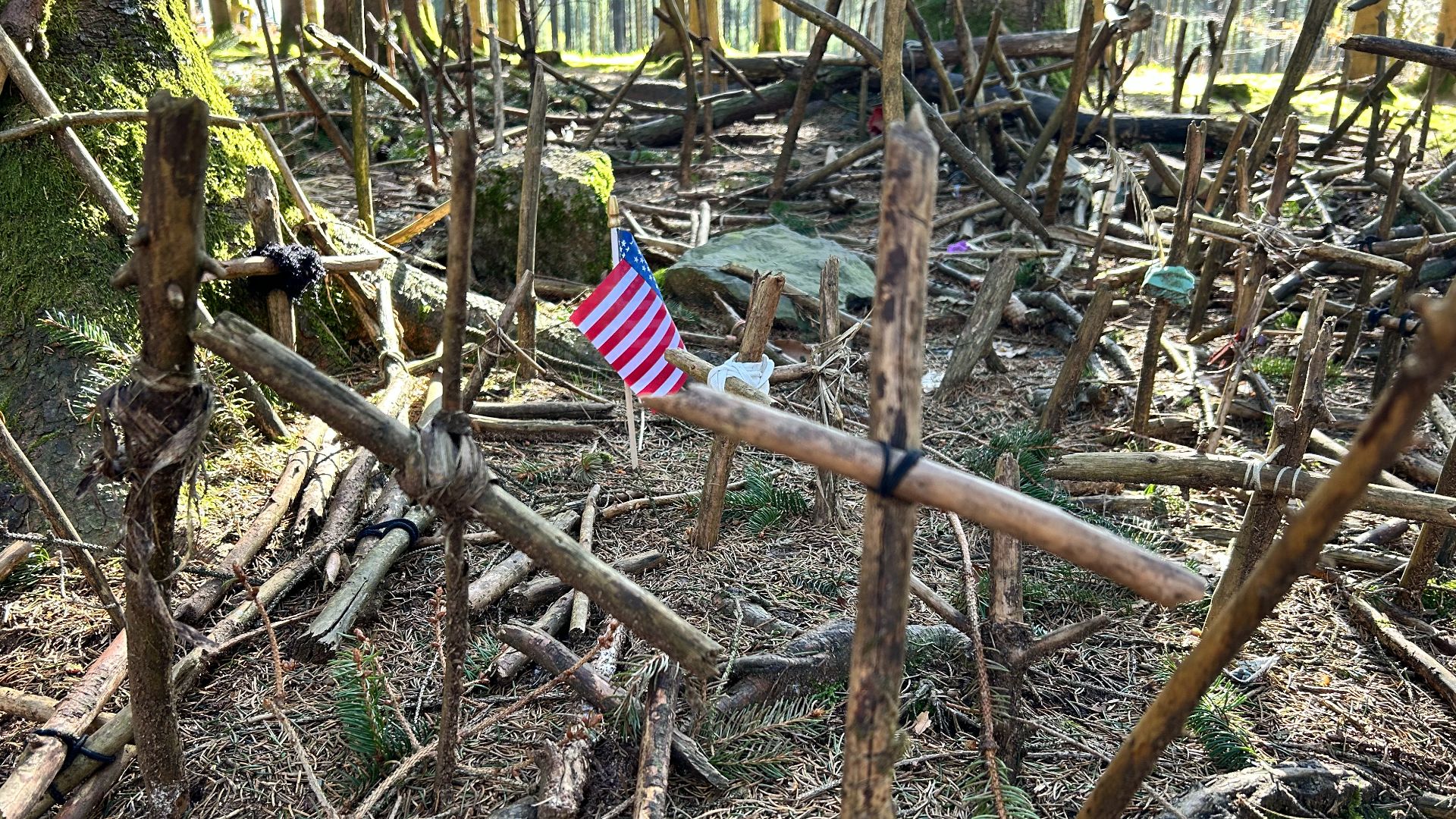 12. Bataille des Ardennes (1944-1945)