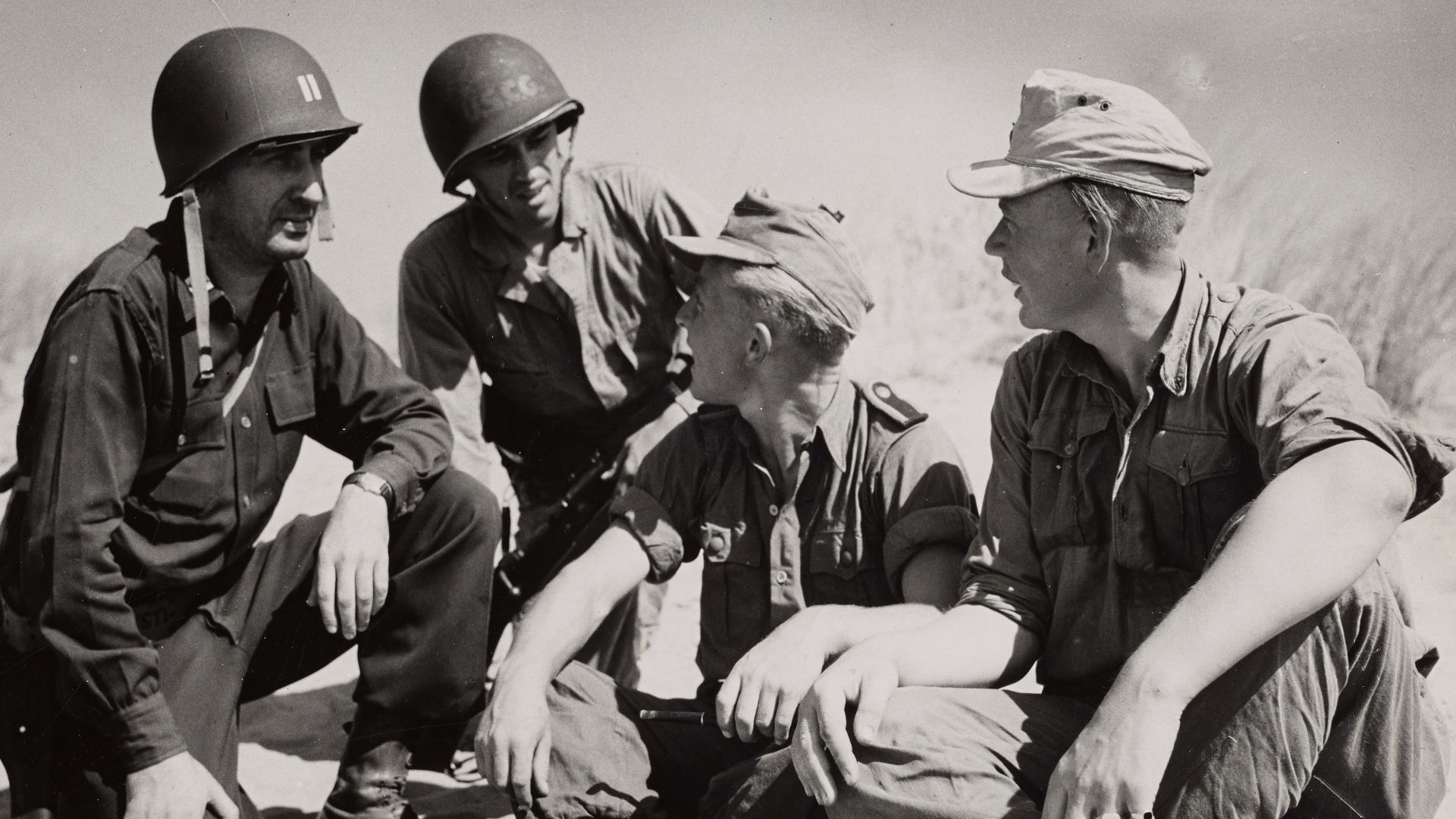 14. Bataille de Salerne (1943)