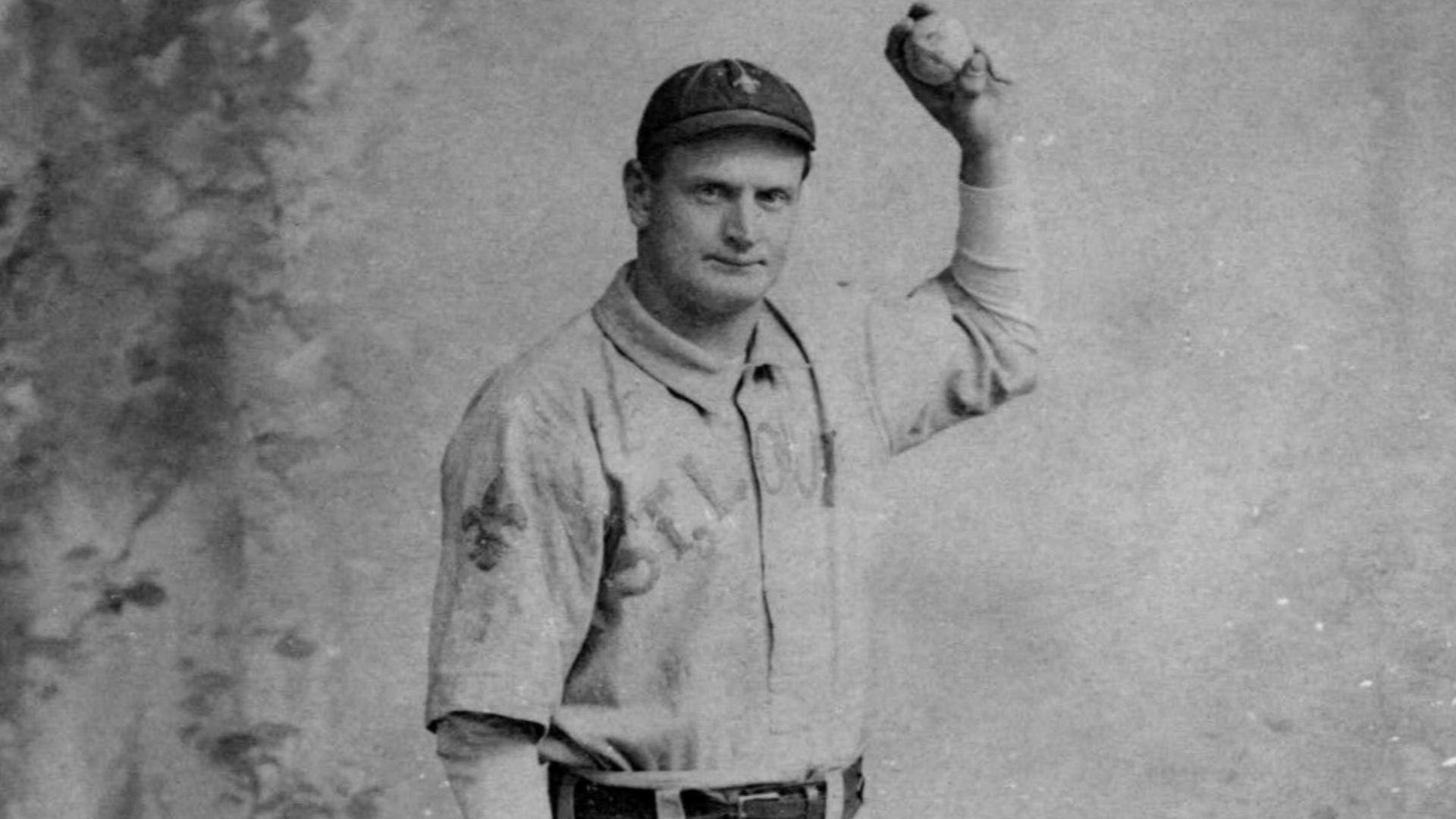 Rube Waddell, l’excentrique membre du Hall of Fame qui ne pouvait pas rester sur le monticule