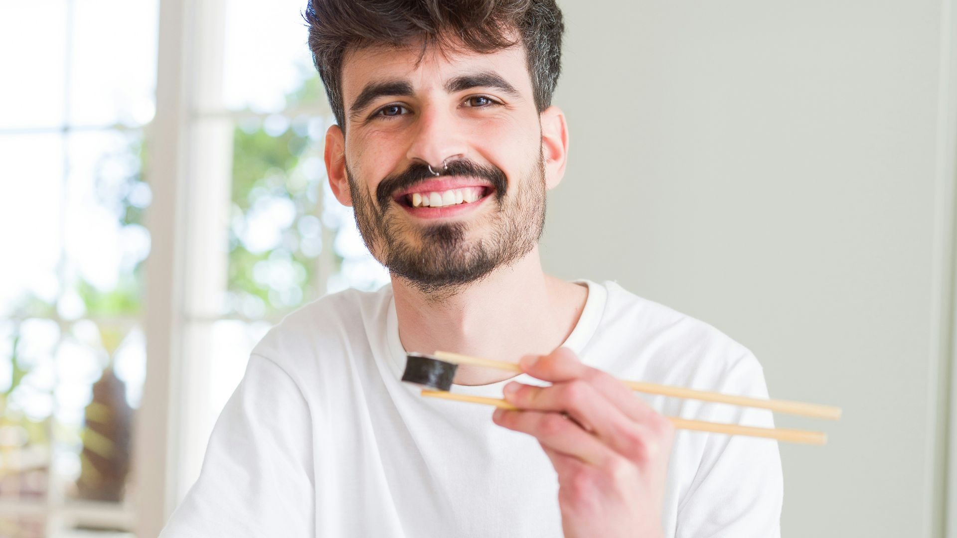 4. Les signaux de faim ont plus de sens