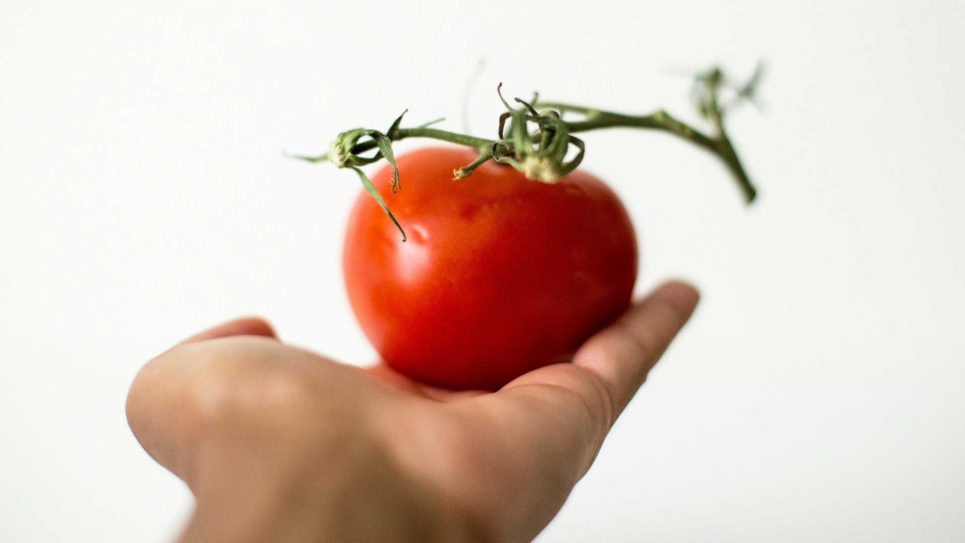 7. Vous pourriez manger plus de légumes sans vous forcer