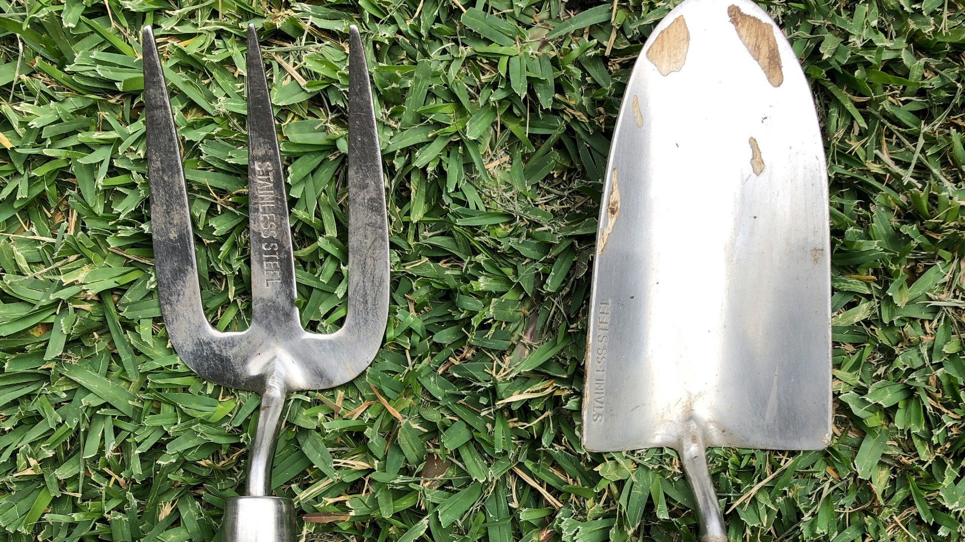 7. Utilisez un minimum d'outils, mais qu'ils soient utiles