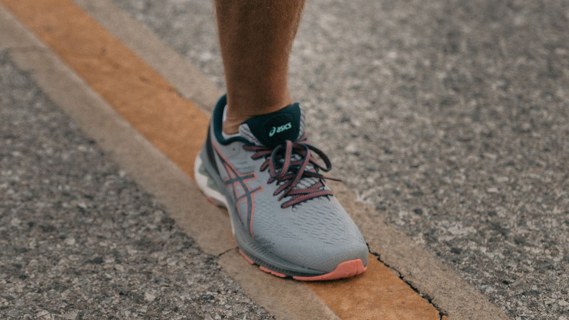9. Choisissez des chaussures adaptées à vos articulations