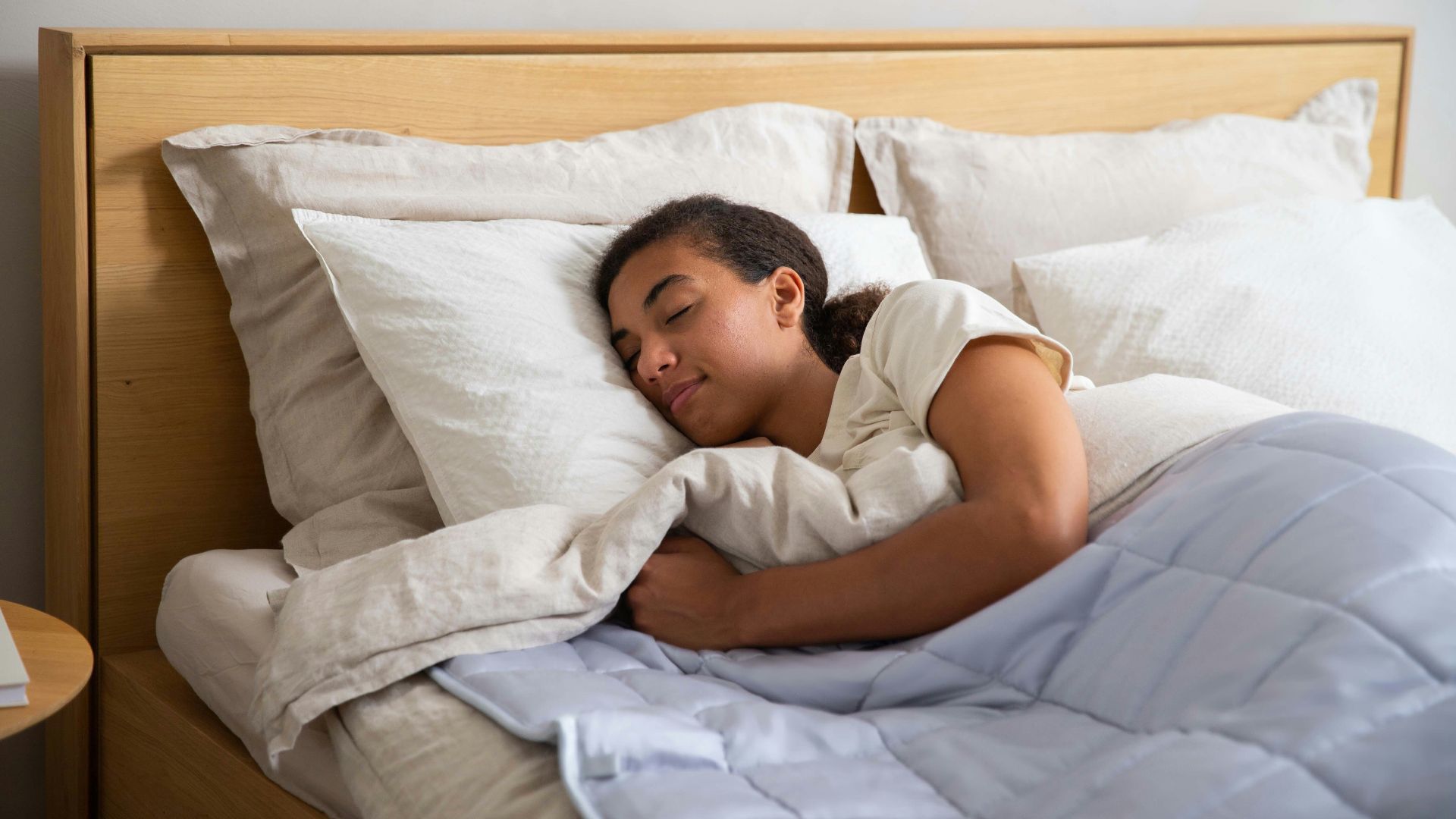 18. Dormez suffisamment