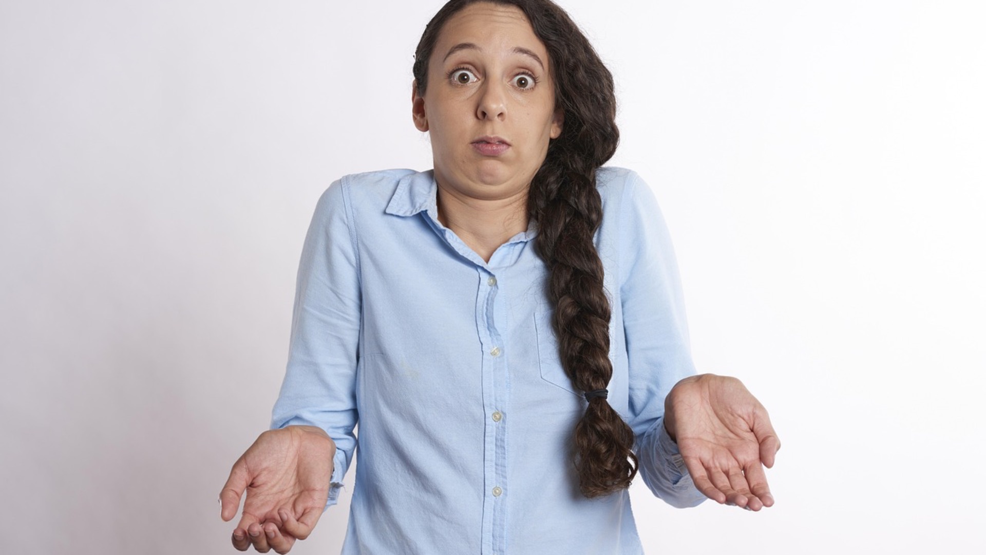 5. Pourquoi es-tu anxieux, de toute façon ?
