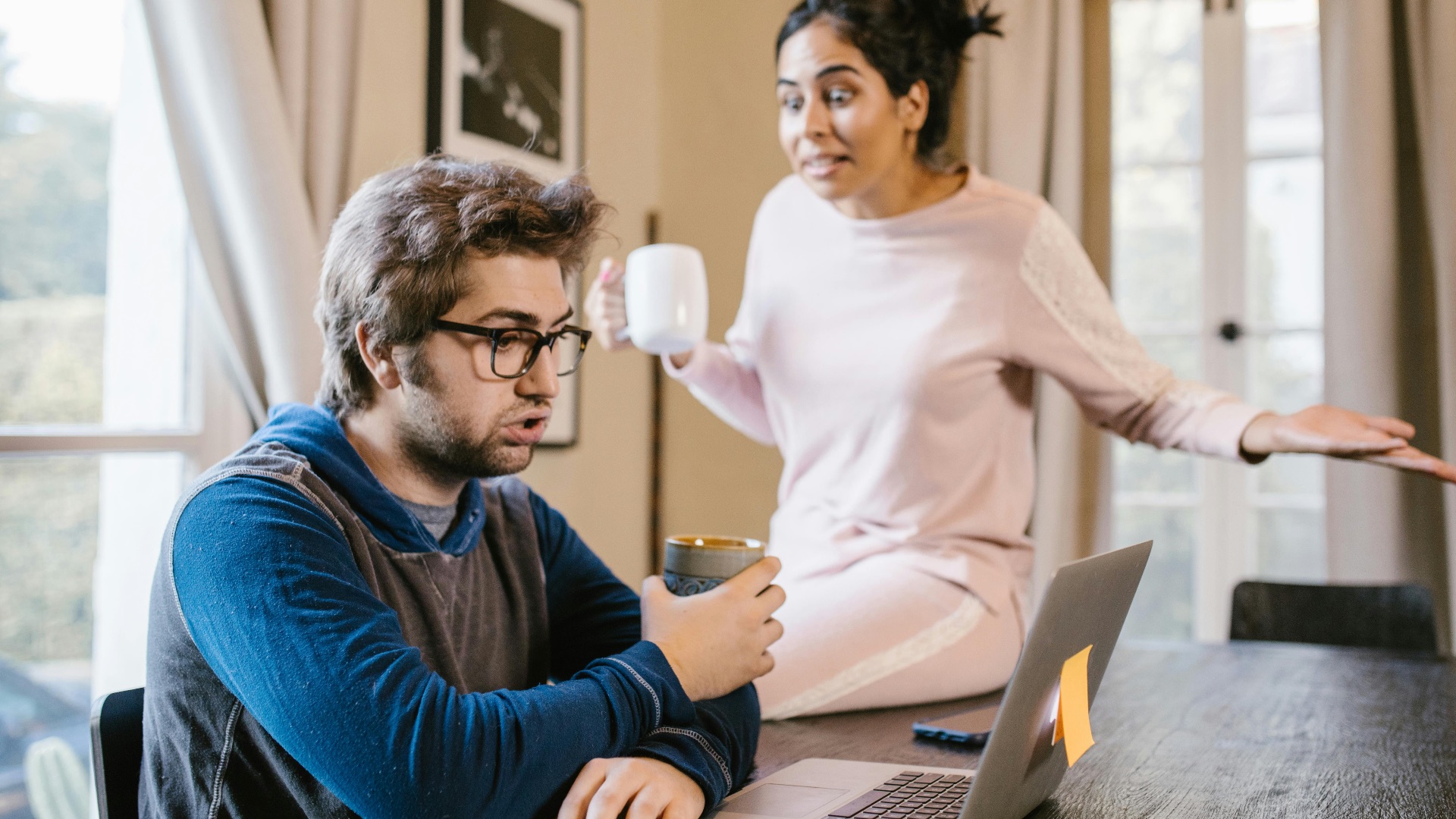 7. Arrêtez de vous inquiéter à ce sujet