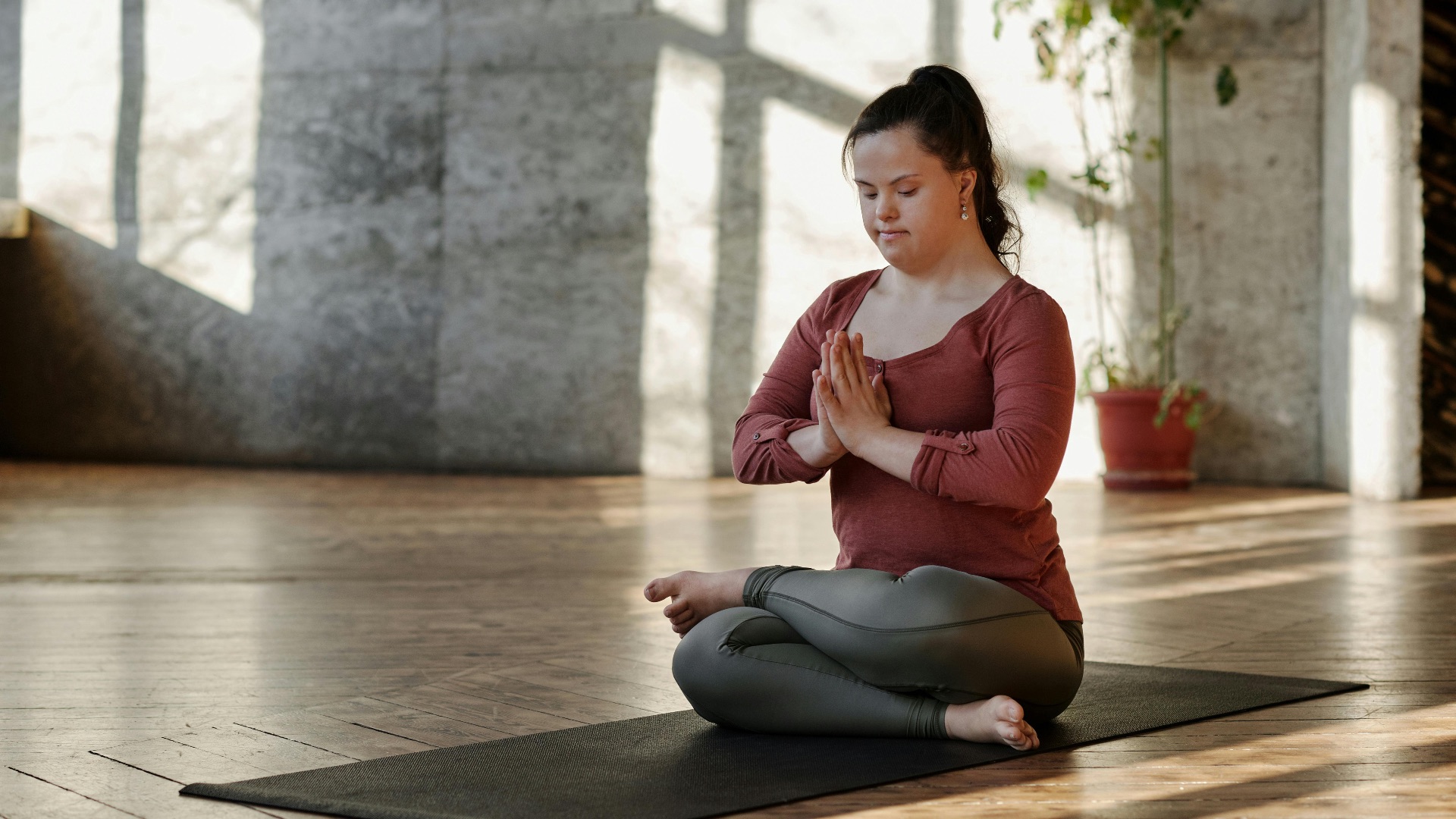 11. Avez-vous essayé la méditation ?