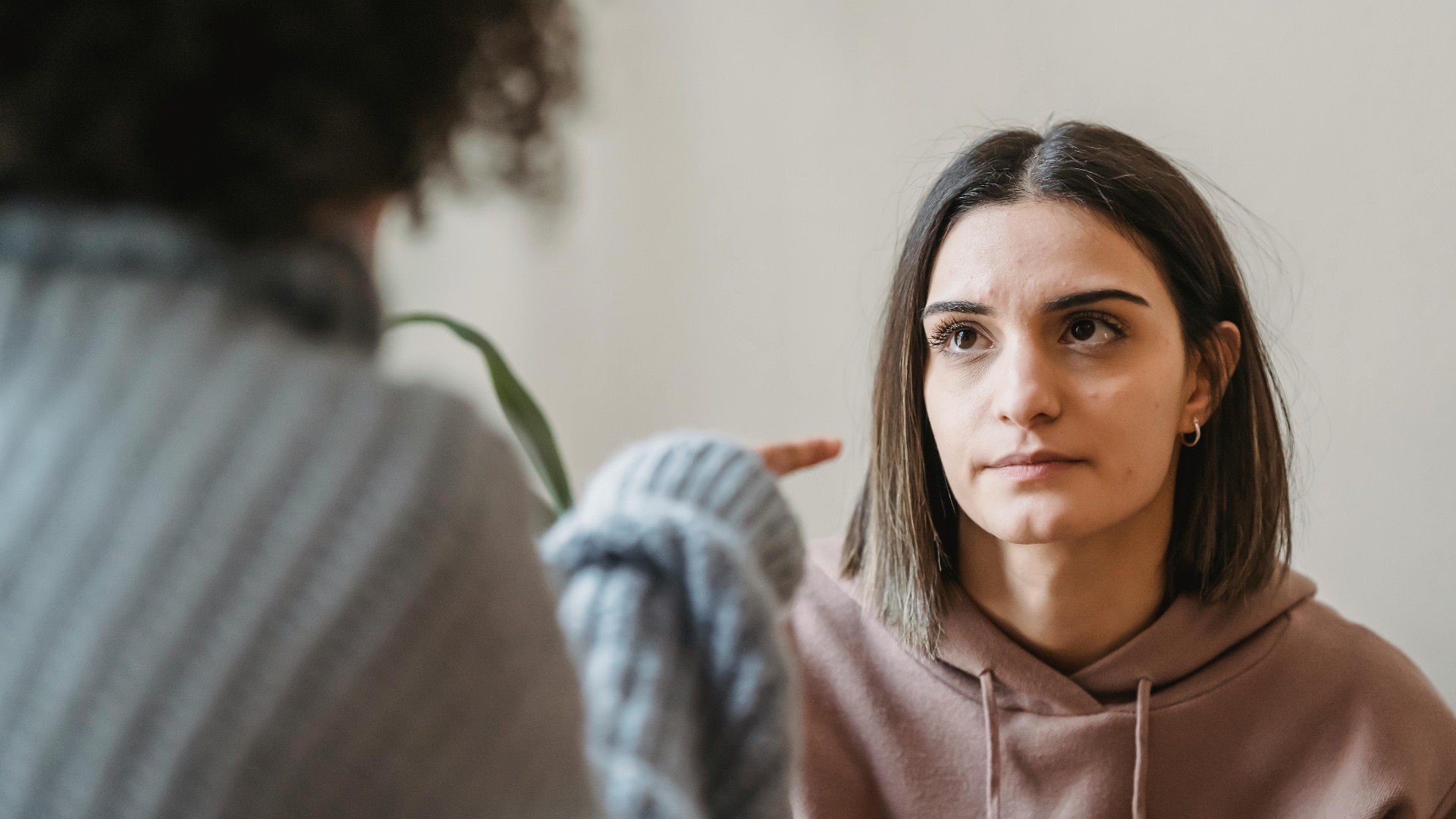 20. D'autres personnes vivent des situations pires