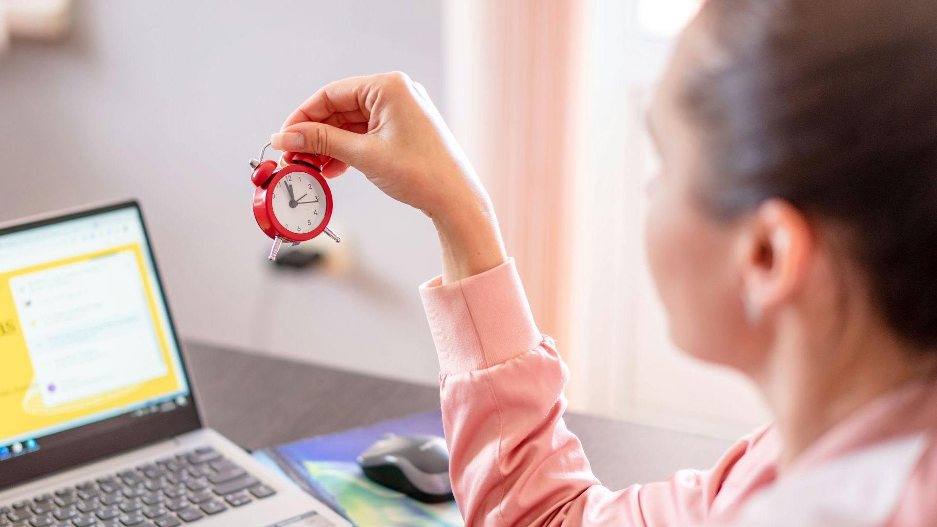 11. Vous remettez à plus tard les tâches qui vous tiennent réellement à cœur