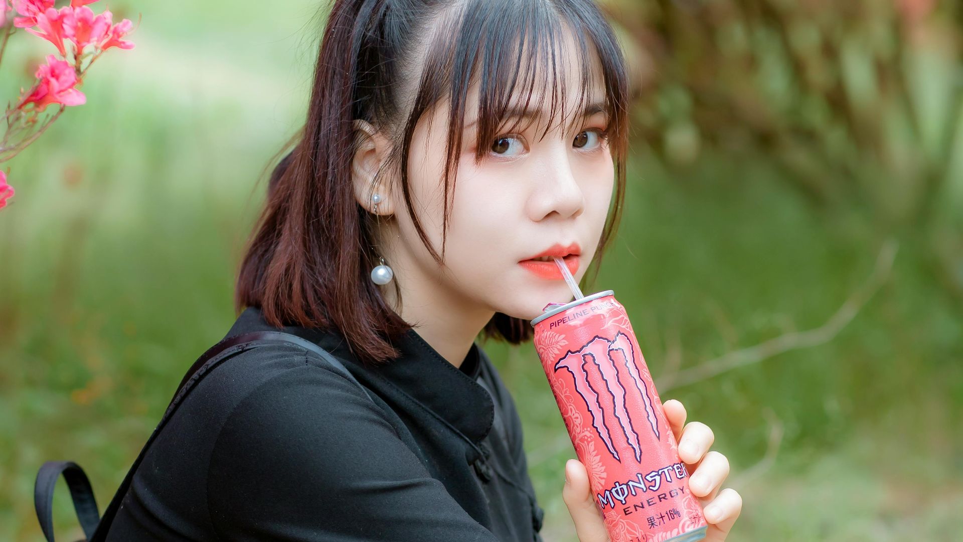 Les 20 meilleures saveurs Monster Energy