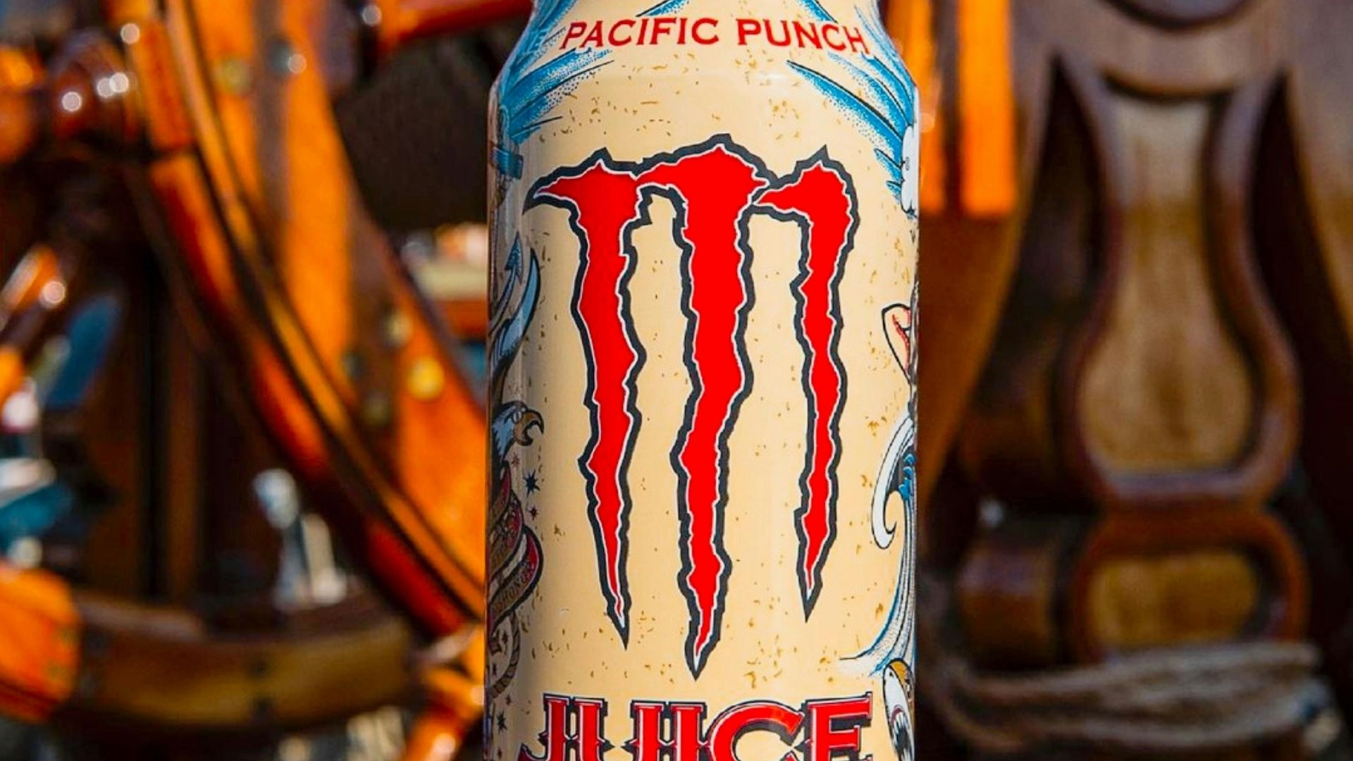 1. Pacific Punch