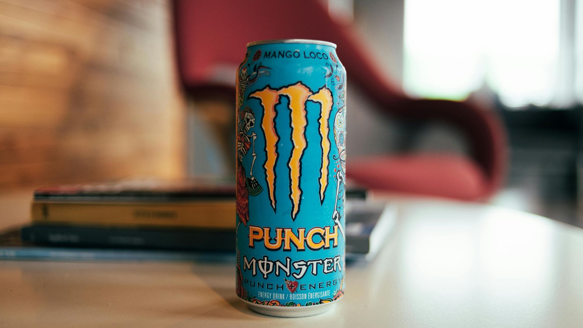 3. Mango Loco