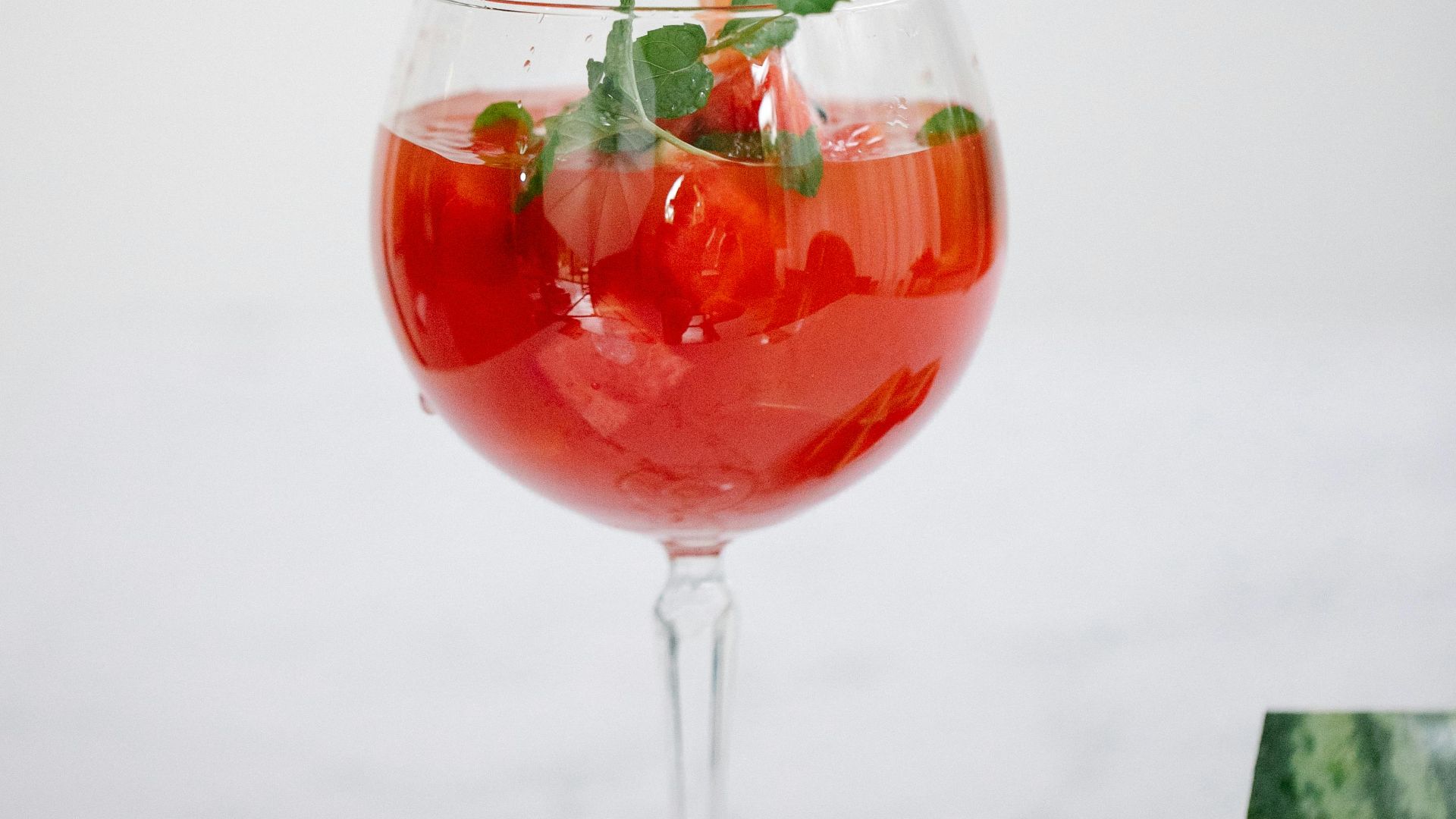 6. Ultra Watermelon
