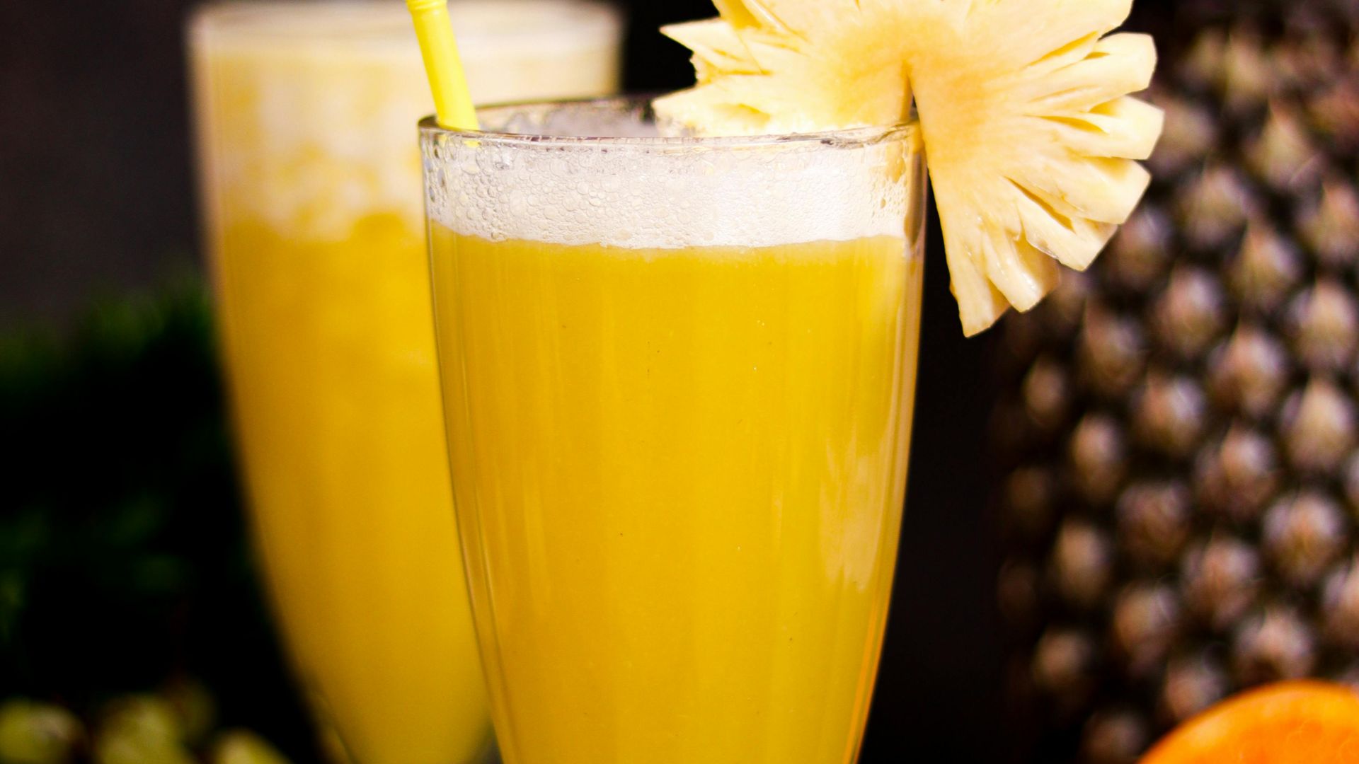 7. Ultra Fiesta Mango