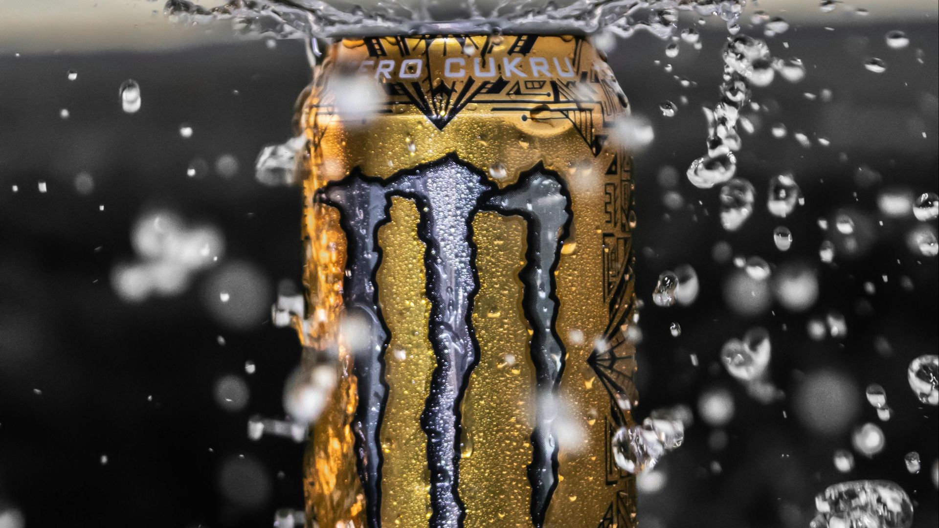 8. Ultra Gold