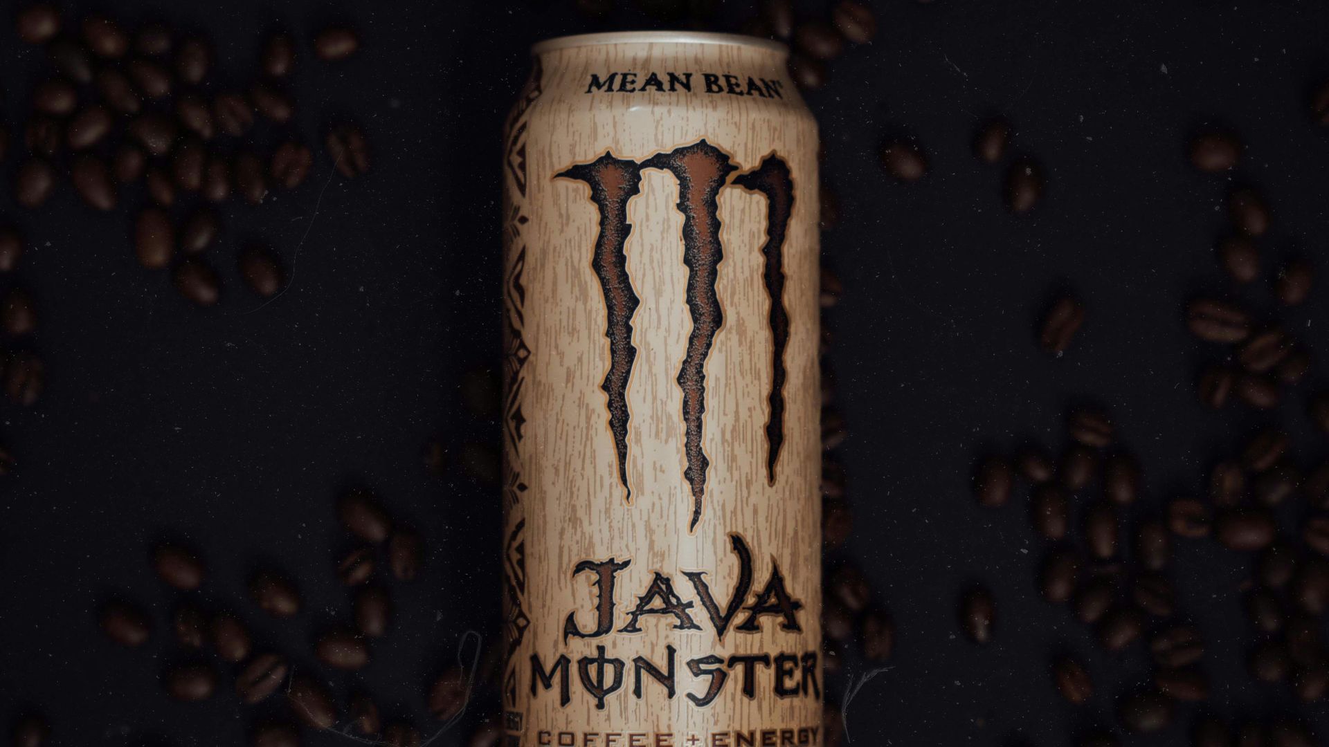 11. Java Monster Mean Bean