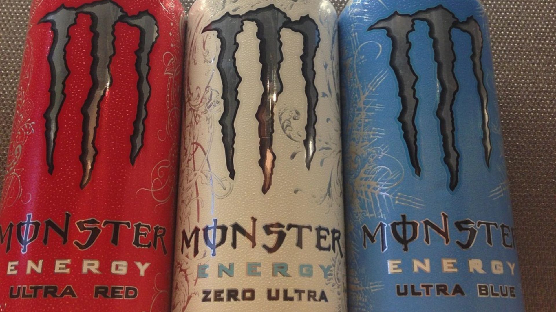 17. Ultra Red