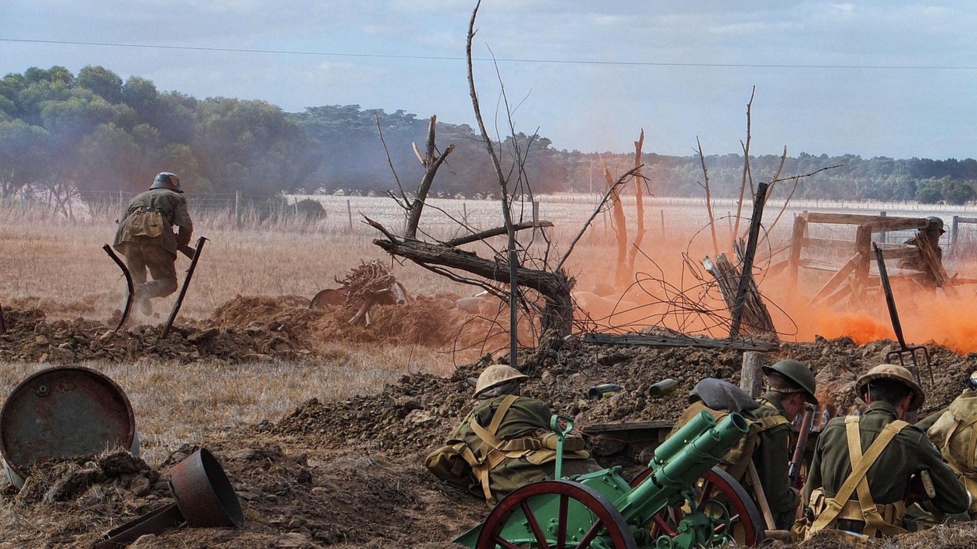 8. Télégramme Zimmermann (1917)