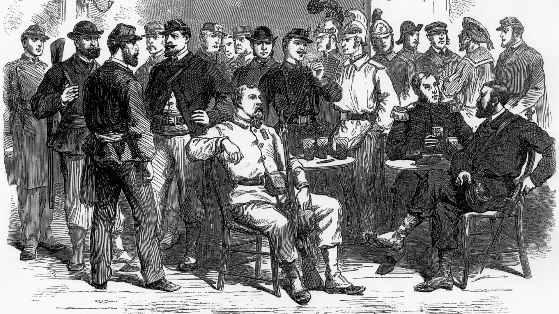 19. Le Grand Schisme de 1054