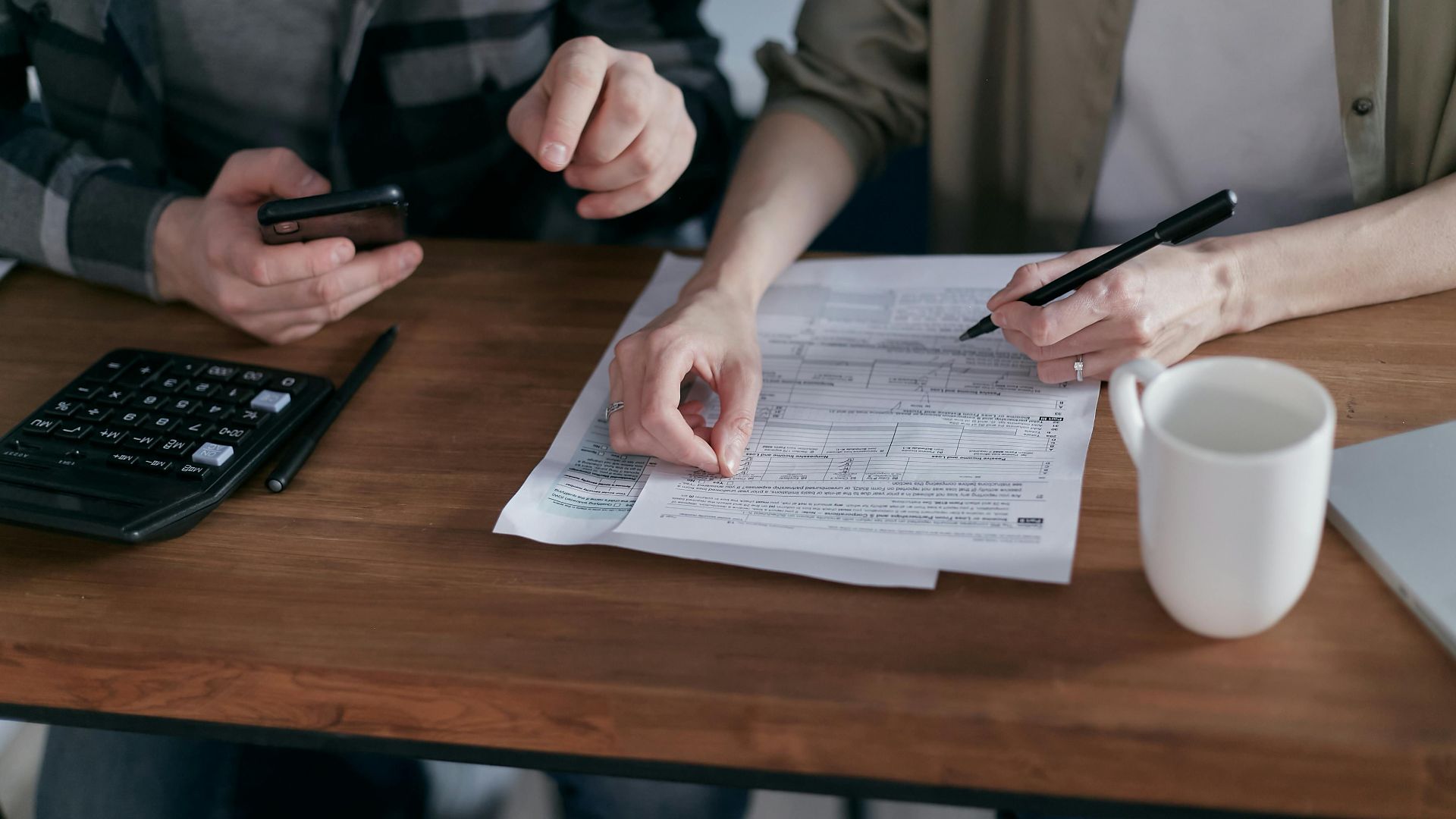 11. L'inquiétude financière passe du revenu à la sécurité