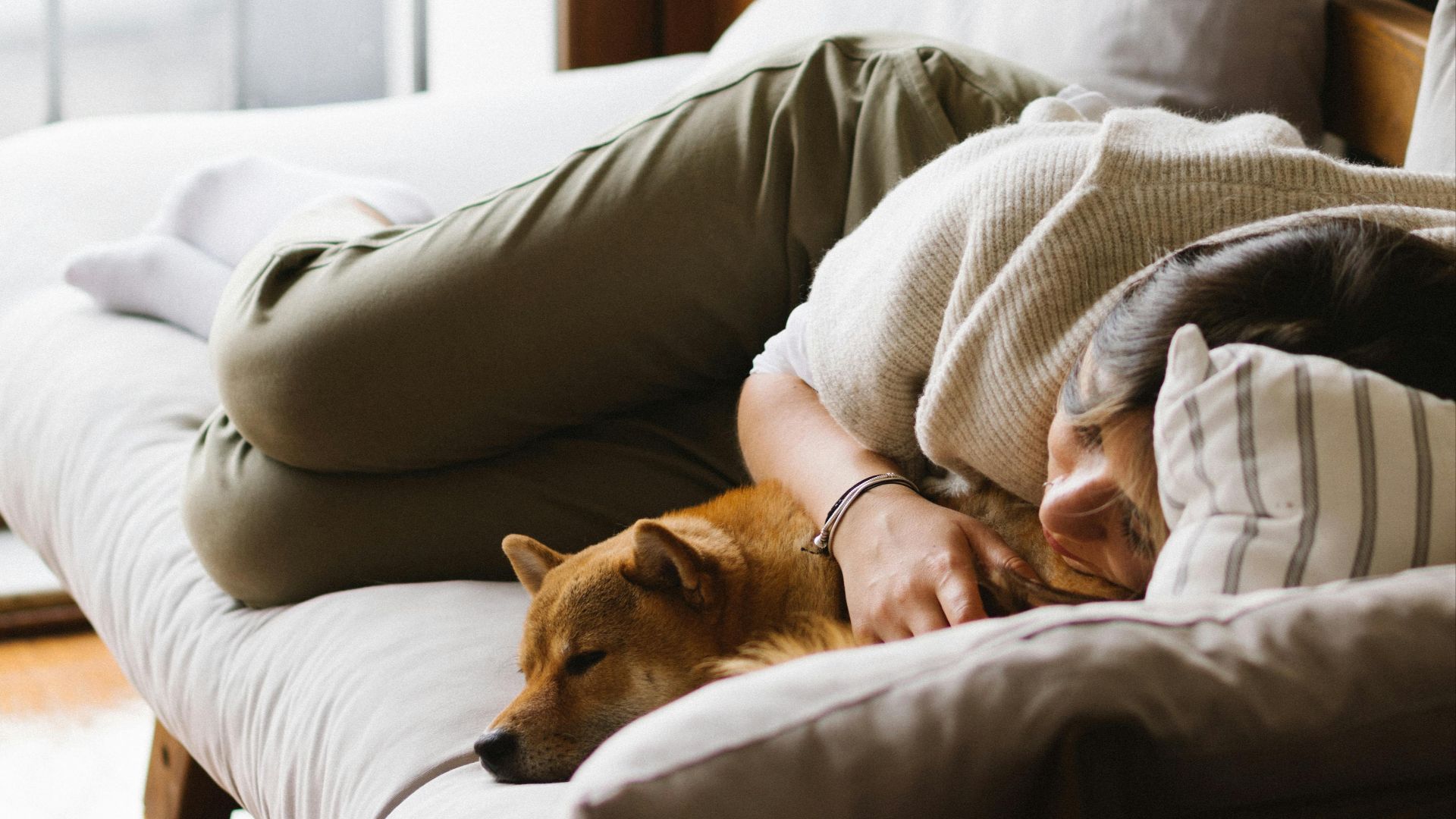 20. Le repos devient productif, et non paresseux