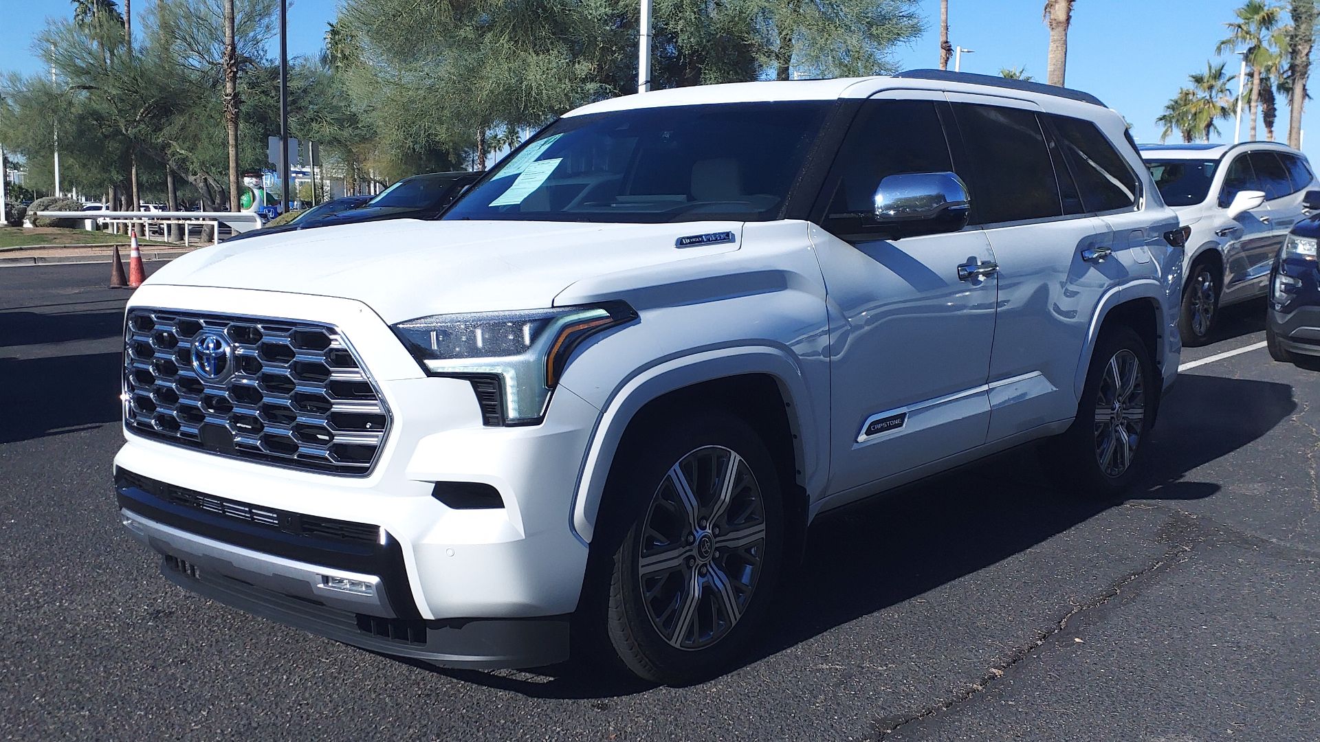 10 SUV qui ont réellement une capacité de remorquage et 10 qui n’en ont pas