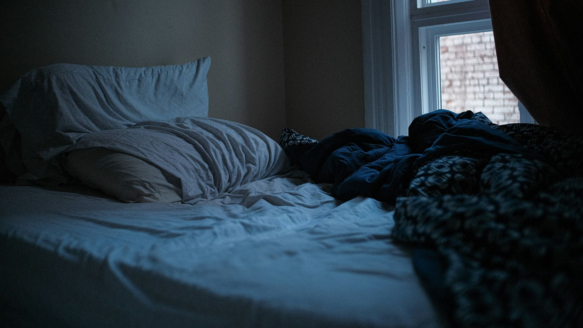 7. Pas de véritable intimité