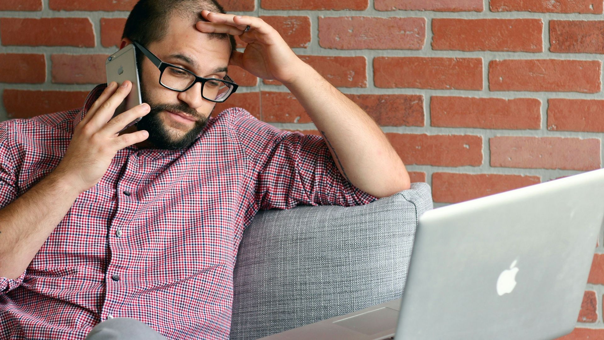 14. Vous ressentez une irritabilité aléatoire