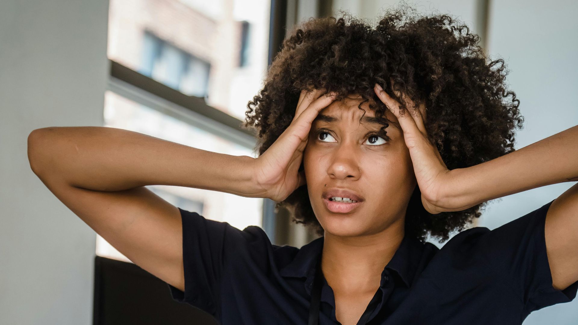 20 réactions au stress que les gens confondent avec des traits de personnalité
