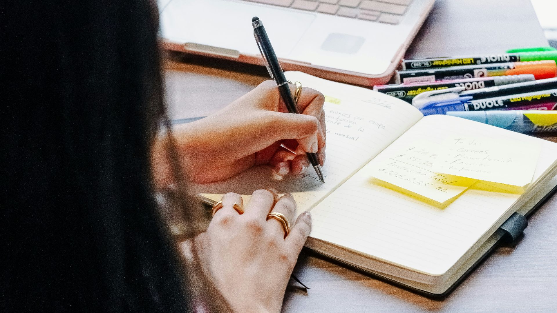 7. Atteindre ses objectifs personnels