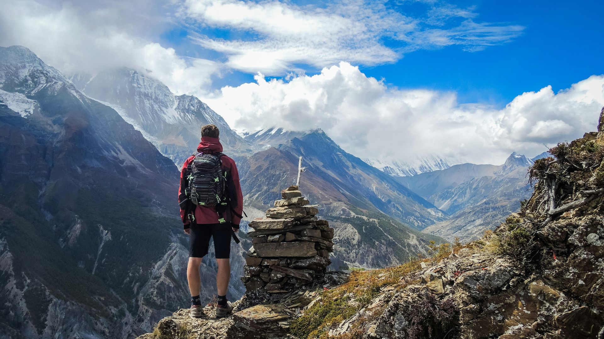 3. Les expériences comptent
