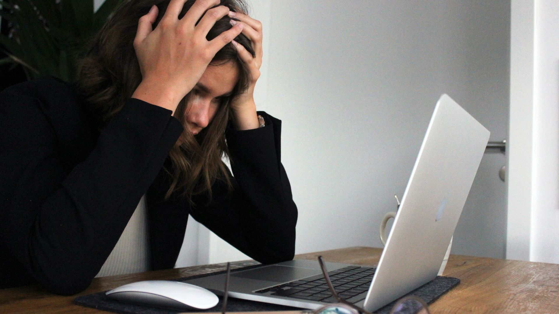 7. Cela peut réduire l'épuisement professionnel