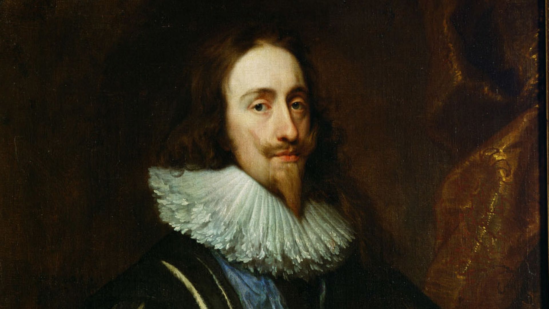 8. Charles I