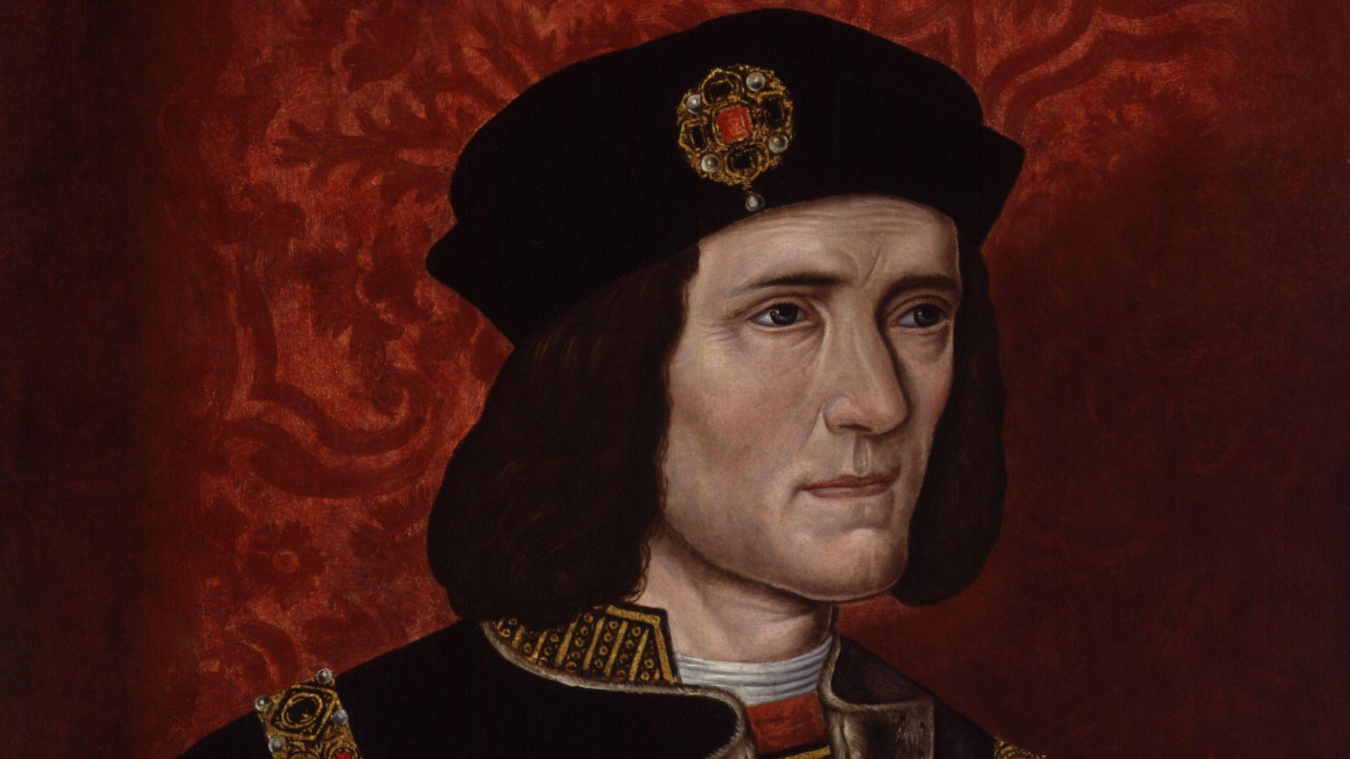 7. Richard III