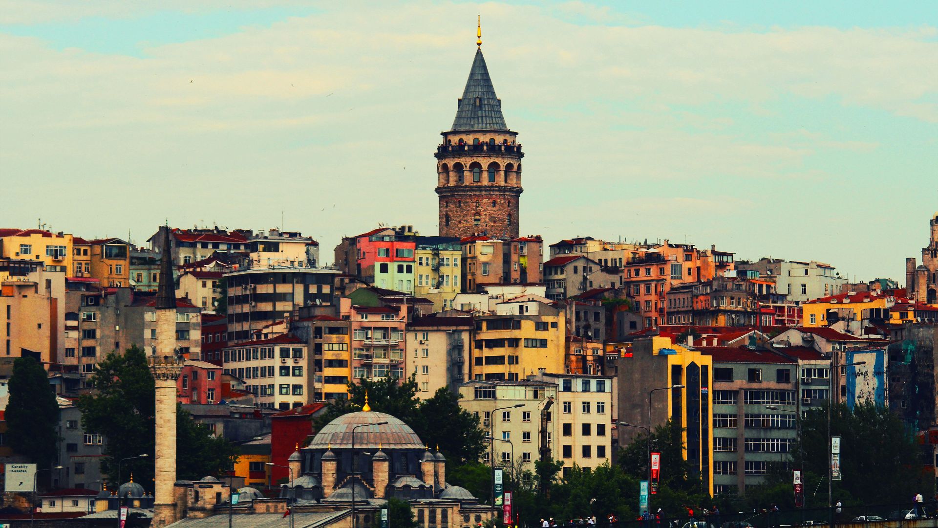 20. Continuité impériale orientale