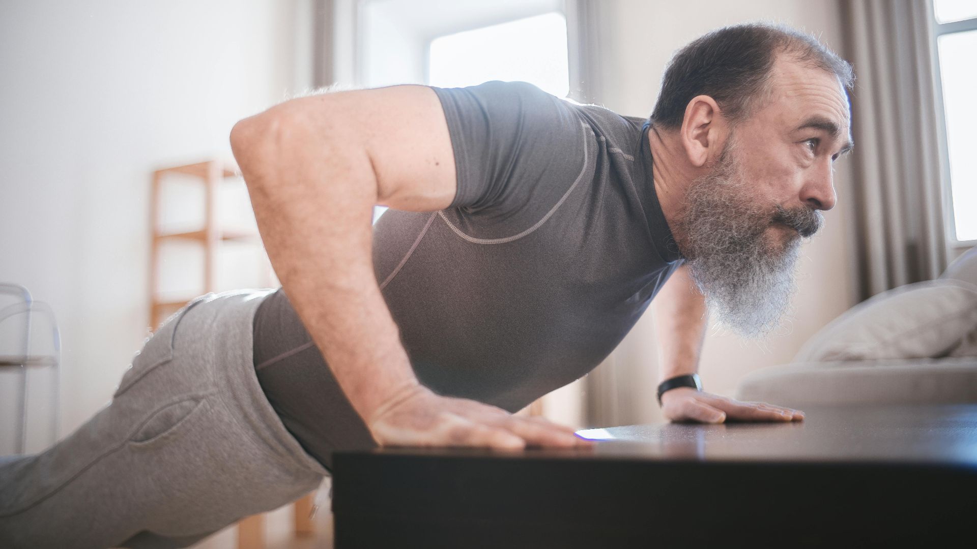 9. Intégrez des exercices composés