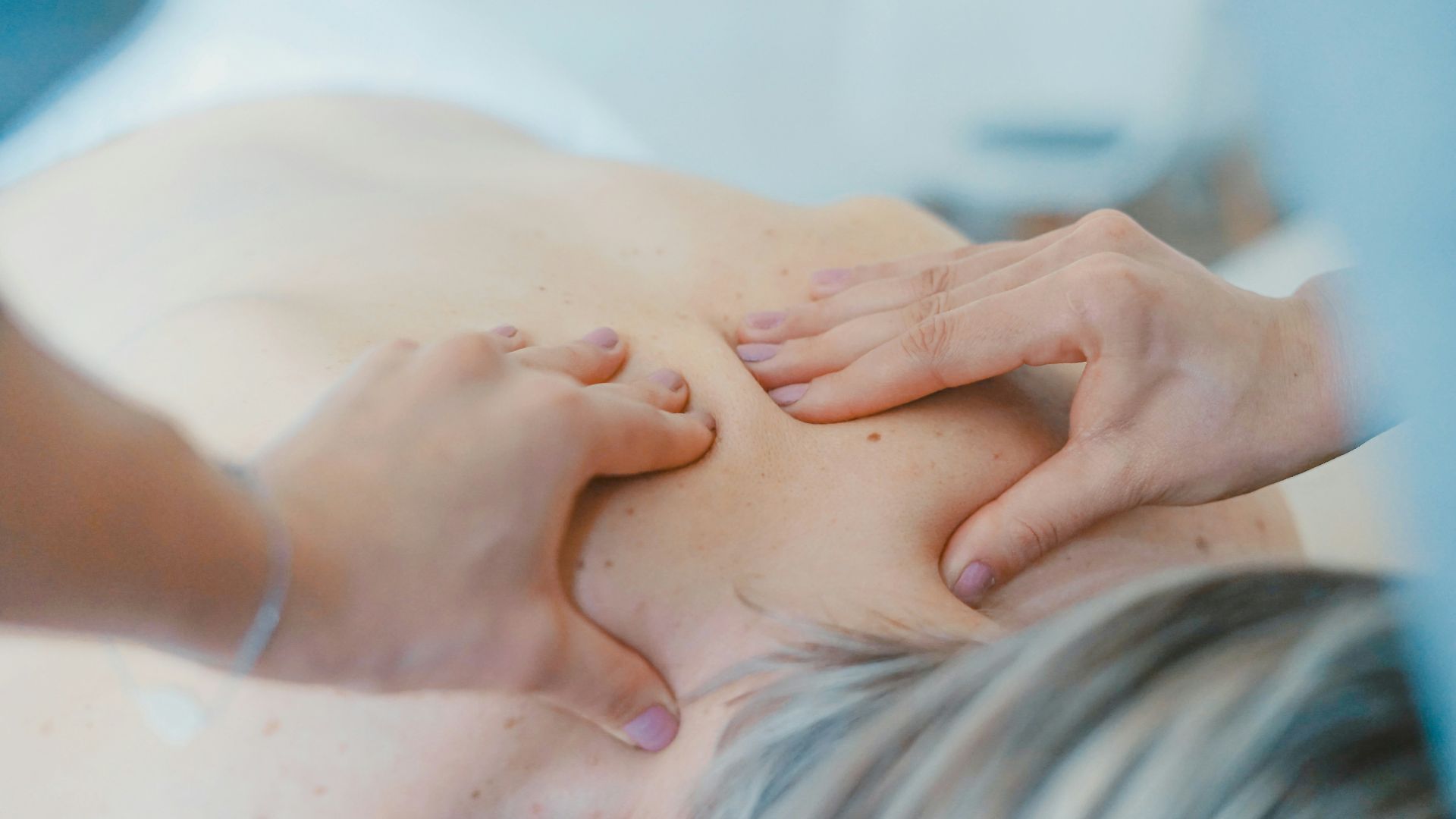 15. Respecter la récupération des tendons